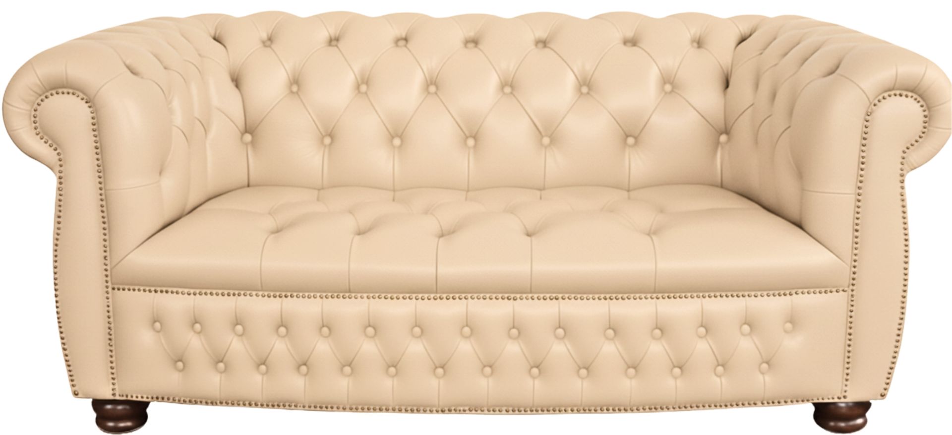 The Balmoral Chesterfield